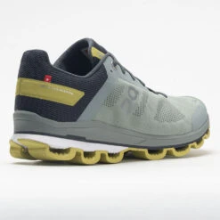 On Running On Cloudsurfer 6 Men's Eucalyptus/Citron -Shoe Specialty Store 047168 6