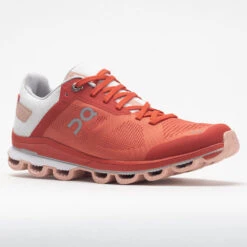 On Running On Cloudsurfer 6 Women's Rust/Rose 10 On Running On Cloudsurfer 6 Women's Rust/Rose -Shoe Specialty Store 047169 5
