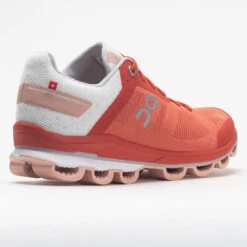 On Running On Cloudsurfer 6 Women's Rust/Rose 11 On Running On Cloudsurfer 6 Women's Rust/Rose -Shoe Specialty Store 047169 6
