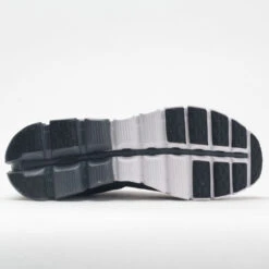 On Running On Cloudflow Men's Black/Asphalt -Shoe Specialty Store 047173 4