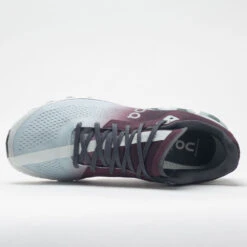 On Running On Cloudflow Women's Mulberry/Mineral -Shoe Specialty Store 047183 2