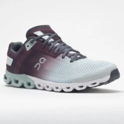 On Running On Cloudflow Women's Mulberry/Mineral -Shoe Specialty Store 047183 5