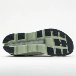 On Running On Cloudstratus Men's White/Black -Shoe Specialty Store 047187 4