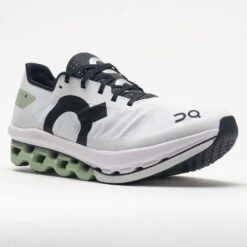 On Running On Cloudboom Echo Women's White/Black -Shoe Specialty Store 047197 5