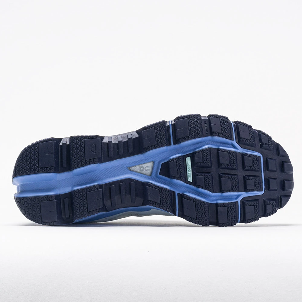 On Running On Cloudventure Women's Arctic/Marina 4 On Running On Cloudventure Women's Arctic/Marina - Image 4