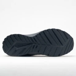 Brooks Revel 5 Men's Ebony/Alloy/Metallic -Shoe Specialty Store 047260 4