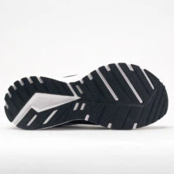 Brooks Revel 5 Women's Black/Metallic/White -Shoe Specialty Store 047264 4