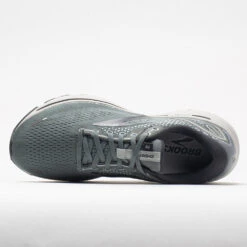Brooks Ghost 14 Men's Gray/Alloy/Oyster -Shoe Specialty Store 047274 2
