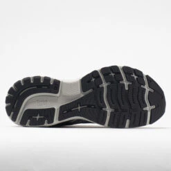 Brooks Ghost 14 Men's Gray/Alloy/Oyster -Shoe Specialty Store 047274 4