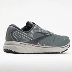 Brooks Ghost 14 Men's Gray/Alloy/Oyster -Shoe Specialty Store 047274 6