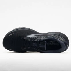 Brooks Ghost 14 Men's Black/Black/Ebony 8 Brooks Ghost 14 Men's Black/Black/Ebony -Shoe Specialty Store 047277 2