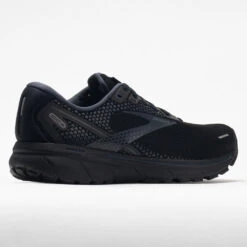 Brooks Ghost 14 Men's Black/Black/Ebony 11 Brooks Ghost 14 Men's Black/Black/Ebony -Shoe Specialty Store 047277 6
