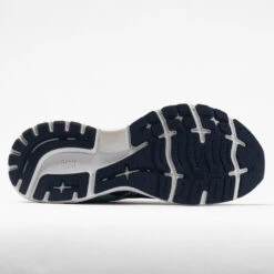 Brooks Ghost 14 Women's Peacoat/Yucca/Navy -Shoe Specialty Store 047280 4