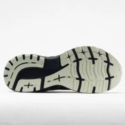 Brooks Ghost 14 GTX Women's Black/Blackened Pearl/Aquaglass -Shoe Specialty Store 047288 4