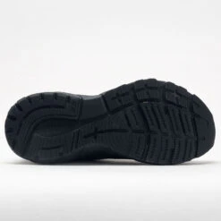 Brooks Adrenaline GTS 22 Men's Black/Black/Ebony 9 Brooks Adrenaline GTS 22 Men's Black/Black/Ebony -Shoe Specialty Store 047299 4