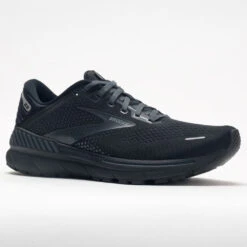 Brooks Adrenaline GTS 22 Men's Black/Black/Ebony 10 Brooks Adrenaline GTS 22 Men's Black/Black/Ebony -Shoe Specialty Store 047299 5