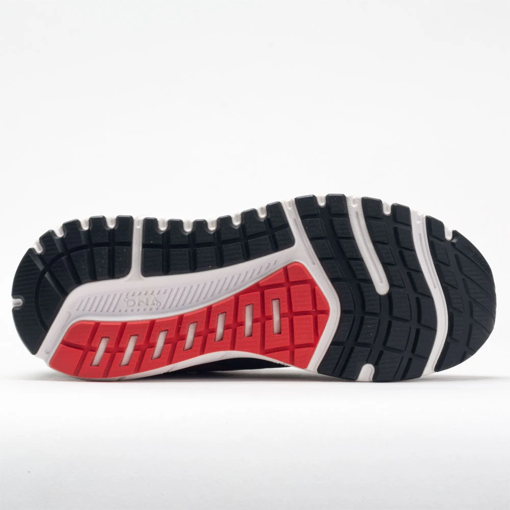 Brooks Beast 2020 Men's Blackened Pearl/Black/Red 4 Brooks Beast 2020 Men's Blackened Pearl/Black/Red - Image 4