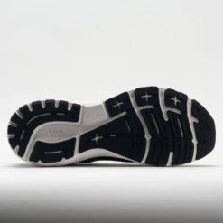 Brooks Adrenaline GTS 22 Men's Black/Silver/Anthracite -Shoe Specialty Store 047512 4