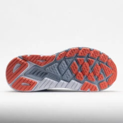 HOKA Arahi 6 Women's Plein Air/Blue Fog -Shoe Specialty Store 047534 4