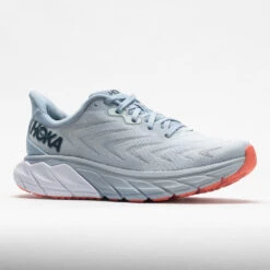 HOKA Arahi 6 Women's Plein Air/Blue Fog -Shoe Specialty Store 047534 5