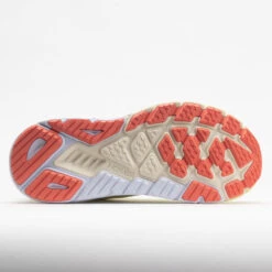 HOKA Arahi 6 Women's Yellow Pear/Sweet Corn -Shoe Specialty Store 047537 4