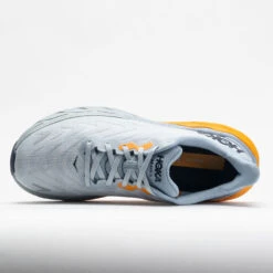 HOKA Arahi 6 Men's Plein Air/Blue Fog -Shoe Specialty Store 047540 2