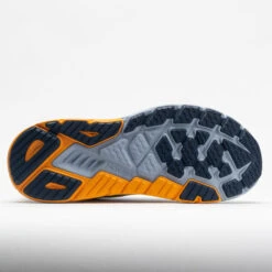 HOKA Arahi 6 Men's Plein Air/Blue Fog -Shoe Specialty Store 047540 4