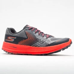 Skechers GOrun Razor TRL Men's Charcoal 10 Skechers GOrun Razor TRL Men's Charcoal -Shoe Specialty Store 047545 5