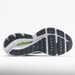 Mizuno Wave Inspire 18 Women's Ultimate Grey/Silver -Shoe Specialty Store 047600 4