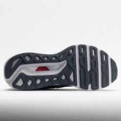 Mizuno Wave Horizon 6 Men's Ultimate Grey/Silver -Shoe Specialty Store 047616 4