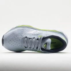 Mizuno Wave Horizon 6 Women's Heather/White -Shoe Specialty Store 047617 2