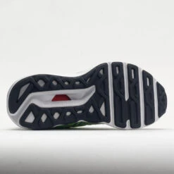 Mizuno Wave Horizon 6 Women's Heather/White -Shoe Specialty Store 047617 4