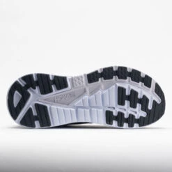 HOKA Gaviota 4 Women's Black/White -Shoe Specialty Store 047625 4