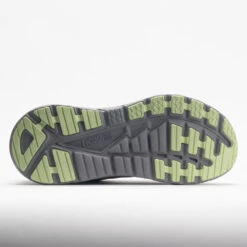 HOKA Gaviota 4 Men's Harbor Mist/Butterfly -Shoe Specialty Store 047627 4