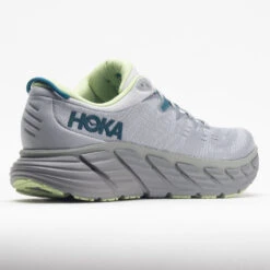 HOKA Gaviota 4 Men's Harbor Mist/Butterfly -Shoe Specialty Store 047627 6