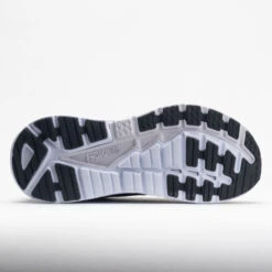 HOKA Gaviota 4 Men's Black/White -Shoe Specialty Store 047628 4