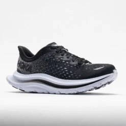 HOKA Kawana Men's Black/White -Shoe Specialty Store 047633 5