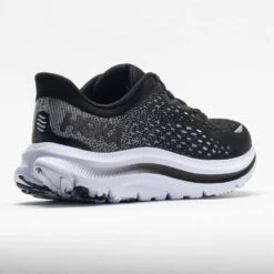 HOKA Kawana Men's Black/White -Shoe Specialty Store 047633 6