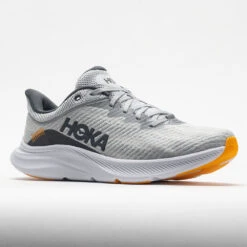 HOKA Solimar Men's Harbor Mist/Castlerock -Shoe Specialty Store 047639 5