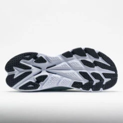 HOKA Bondi X Women's Blue Glass/Billowing Sail 9 HOKA Bondi X Women's Blue Glass/Billowing Sail -Shoe Specialty Store 047657 4