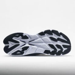 HOKA Bondi X Men's Blanc De Blanc/Blue Fog -Shoe Specialty Store 047660 4