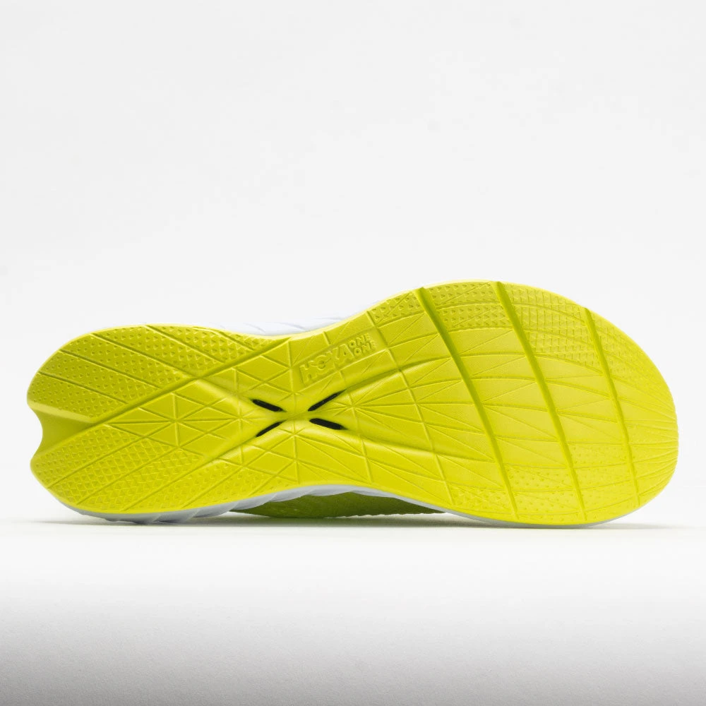 HOKA Carbon X 3 Women's Billowing Sail/Evening Primrose 4 HOKA Carbon X 3 Women's Billowing Sail/Evening Primrose - Image 4