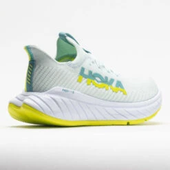 HOKA Carbon X 3 Women's Billowing Sail/Evening Primrose 11 HOKA Carbon X 3 Women's Billowing Sail/Evening Primrose -Shoe Specialty Store 047715 6