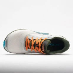 Altra Rivera 2 Men's White/Green -Shoe Specialty Store 047757 2