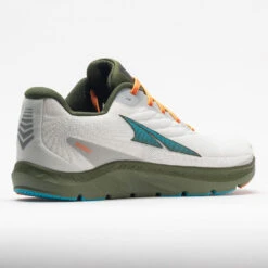 Altra Rivera 2 Men's White/Green -Shoe Specialty Store 047757 6