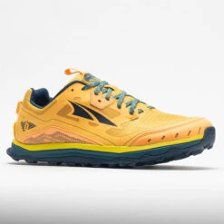 Altra Lone Peak 6 Men's Orange -Shoe Specialty Store 047774 5