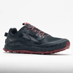 Altra Lone Peak 6 Men's Black/Gray -Shoe Specialty Store 047776 5