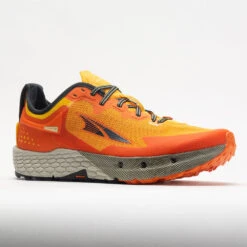 Altra Timp 4 Men's Orange -Shoe Specialty Store 047794 5