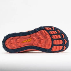 Altra Superior 5 Women's Dusty Pink -Shoe Specialty Store 047796 4