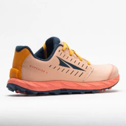 Altra Superior 5 Women's Dusty Pink -Shoe Specialty Store 047796 6